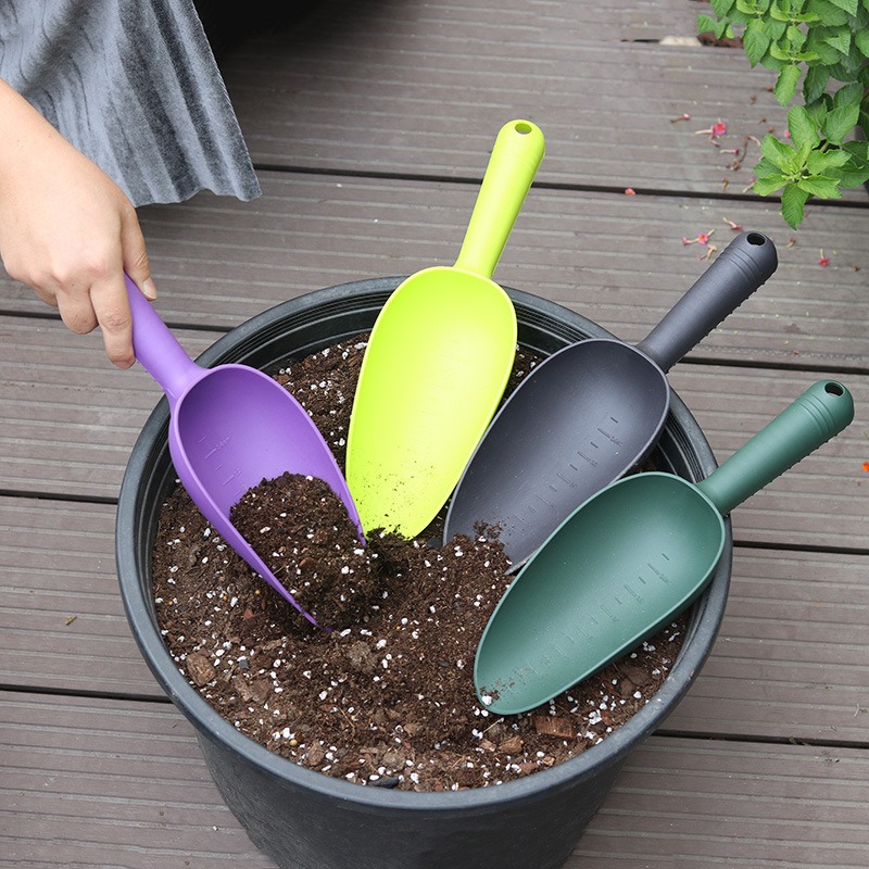 Kalınlaştırılmış Mini Bahçe Kü - Trowel Garden Tools incelemesi ve fiyatı
