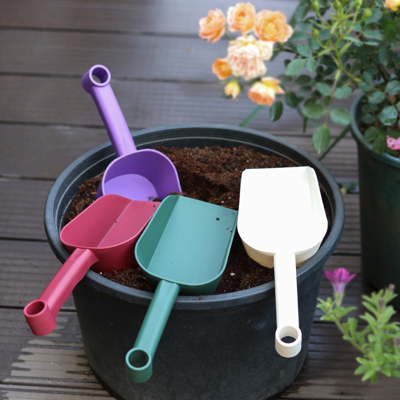 Kalınlaştırılmış Mini Bahçe Kü - Trowel Garden Tools incelemesi ve fiyatı