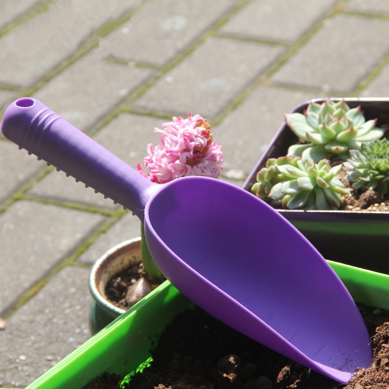 Kalınlaştırılmış Mini Bahçe Kü - Trowel Garden Tools incelemesi ve fiyatı