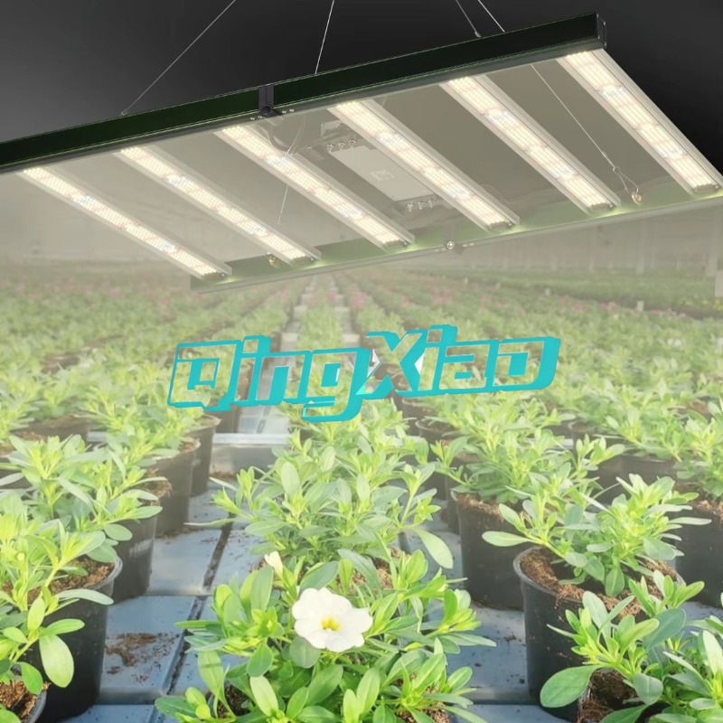 Katlanabilir Ahtapot Tam Spekt - Grow Light Led incelemesi ve fiyatı