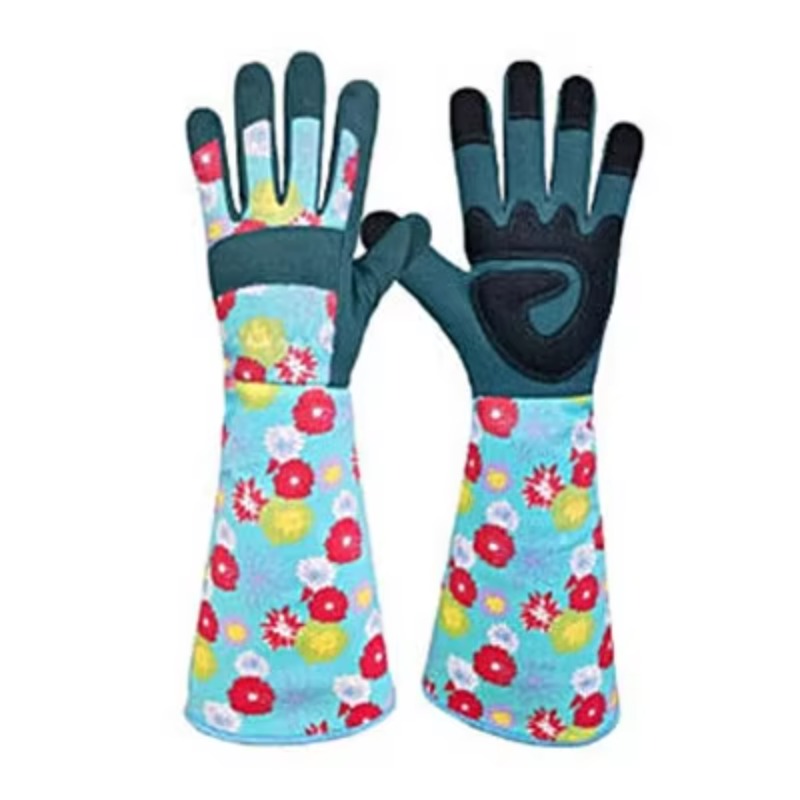 Kadın Uzun Kollu Bahçe Eldiven - Garden Gloves incelemesi ve fiyatı