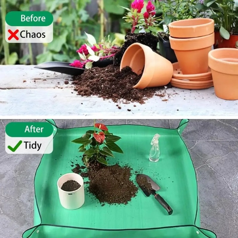 3 adet/1 takım Mini bahçe alet - Indoor Herb Garden incelemesi ve fiyatı