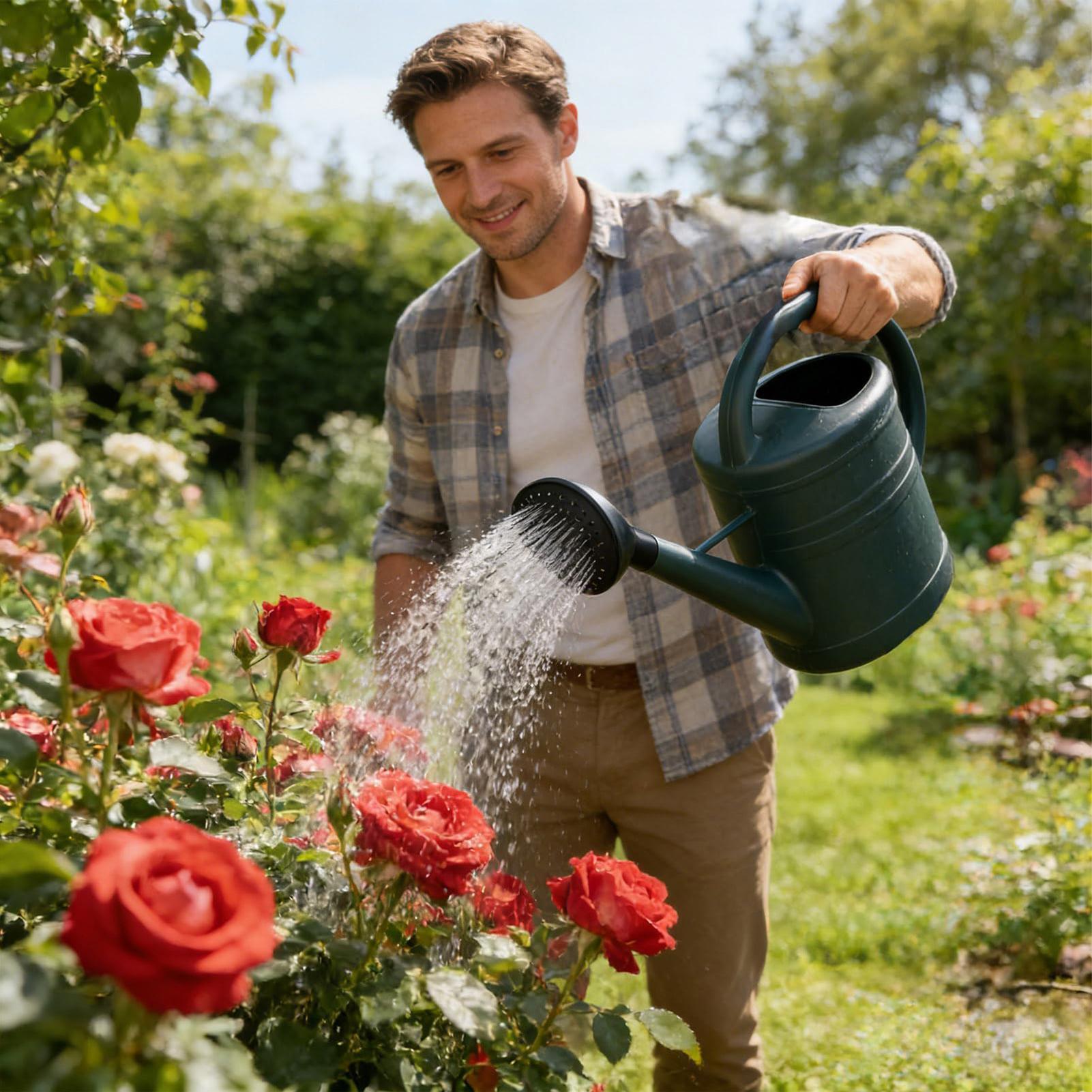 Sulama Kabı Başlığı, Evrensel, - Watering Can incelemesi ve fiyatı
