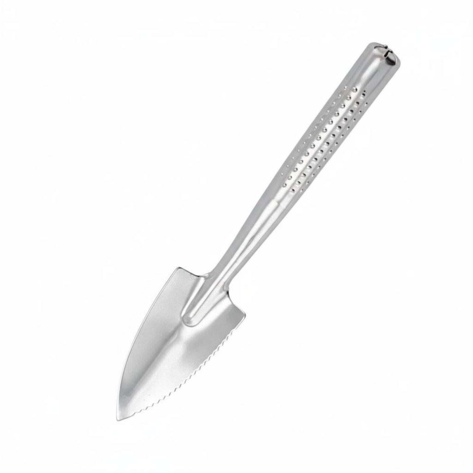 Mini Mala Paslanmaz Çelik Bahç - Trowel Garden Tools incelemesi ve fiyatı