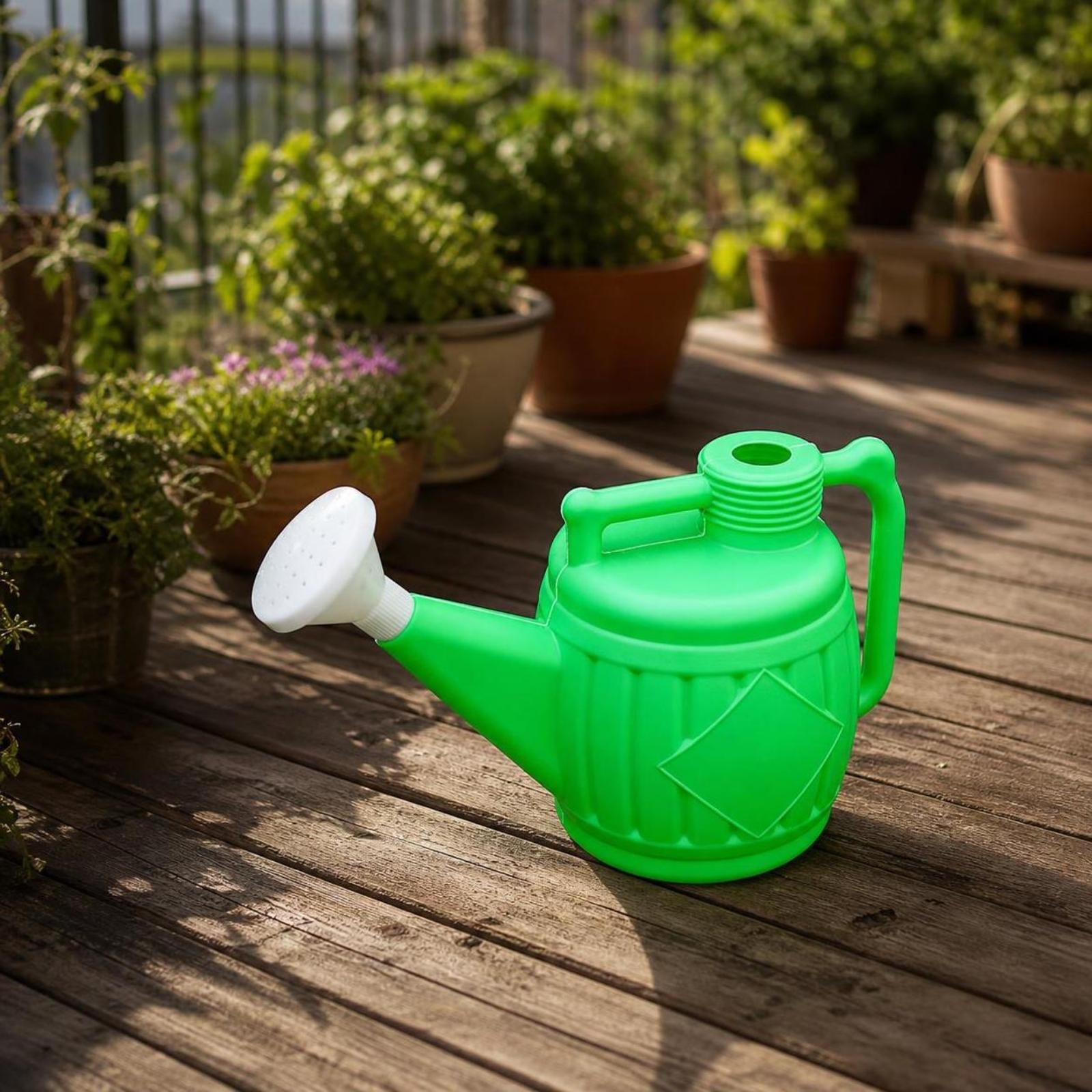 Bahçe için Hafif, Solmaya Daya - Watering Can incelemesi ve fiyatı
