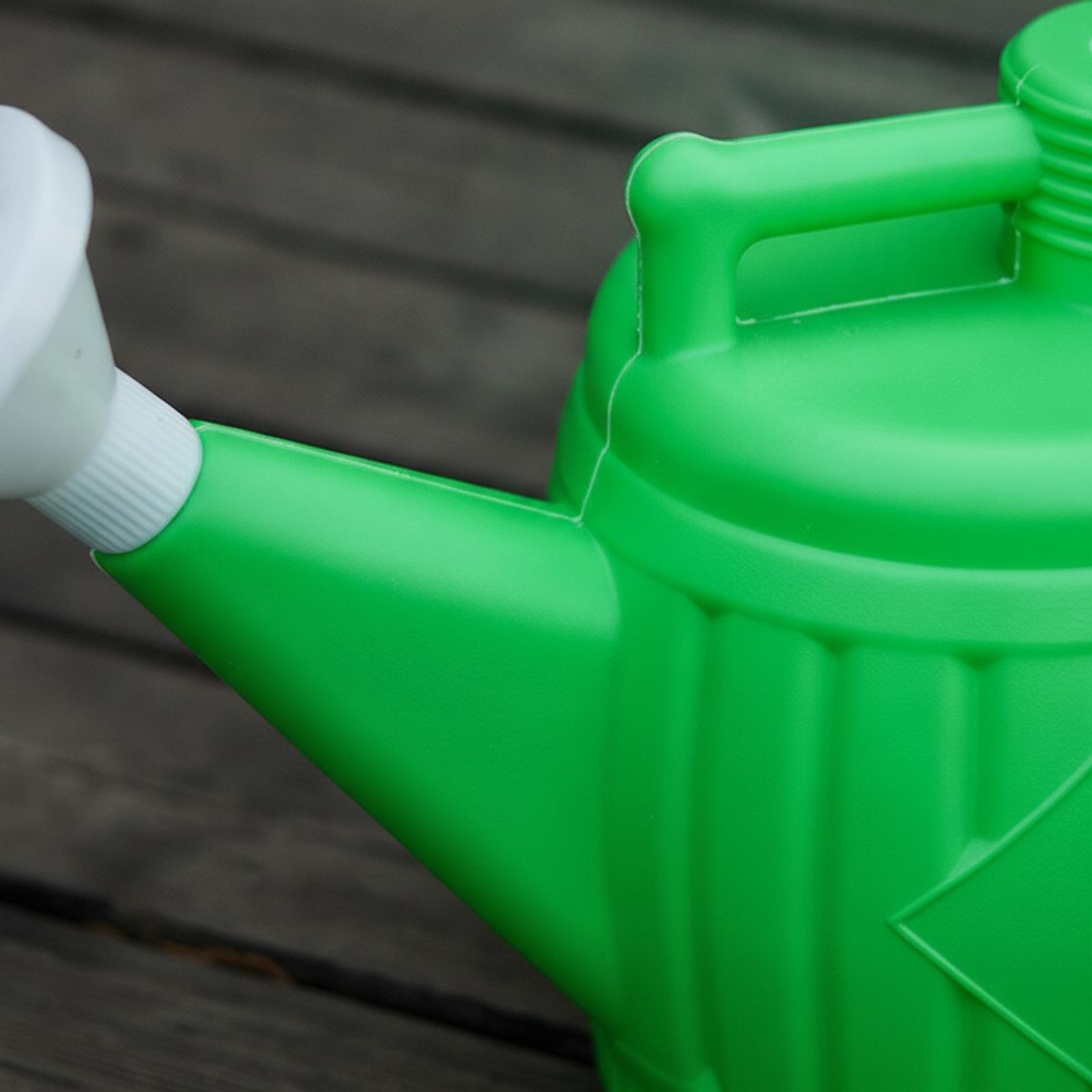 Bahçe için Hafif, Solmaya Daya - Watering Can incelemesi ve fiyatı