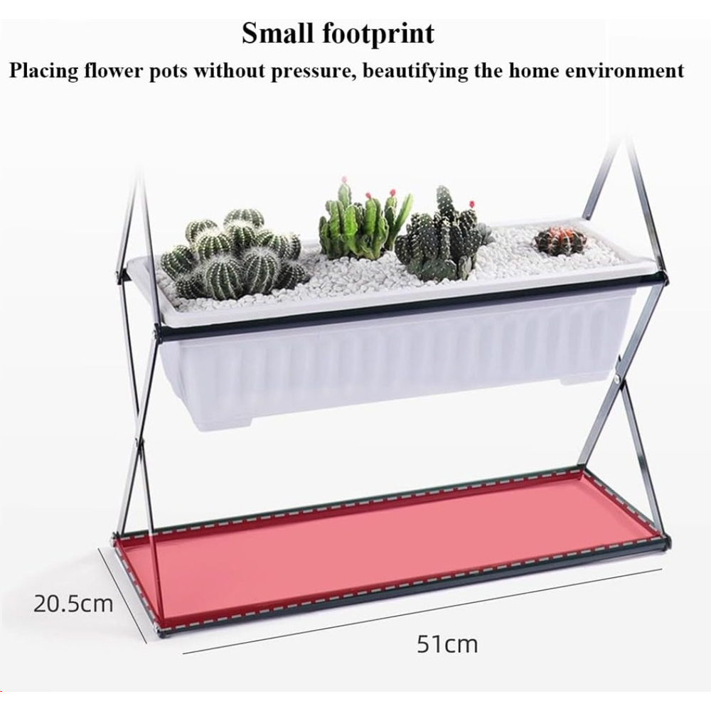 1 Takım Dikey Yükseltilmiş Bah - Raised Garden Bed incelemesi ve fiyatı