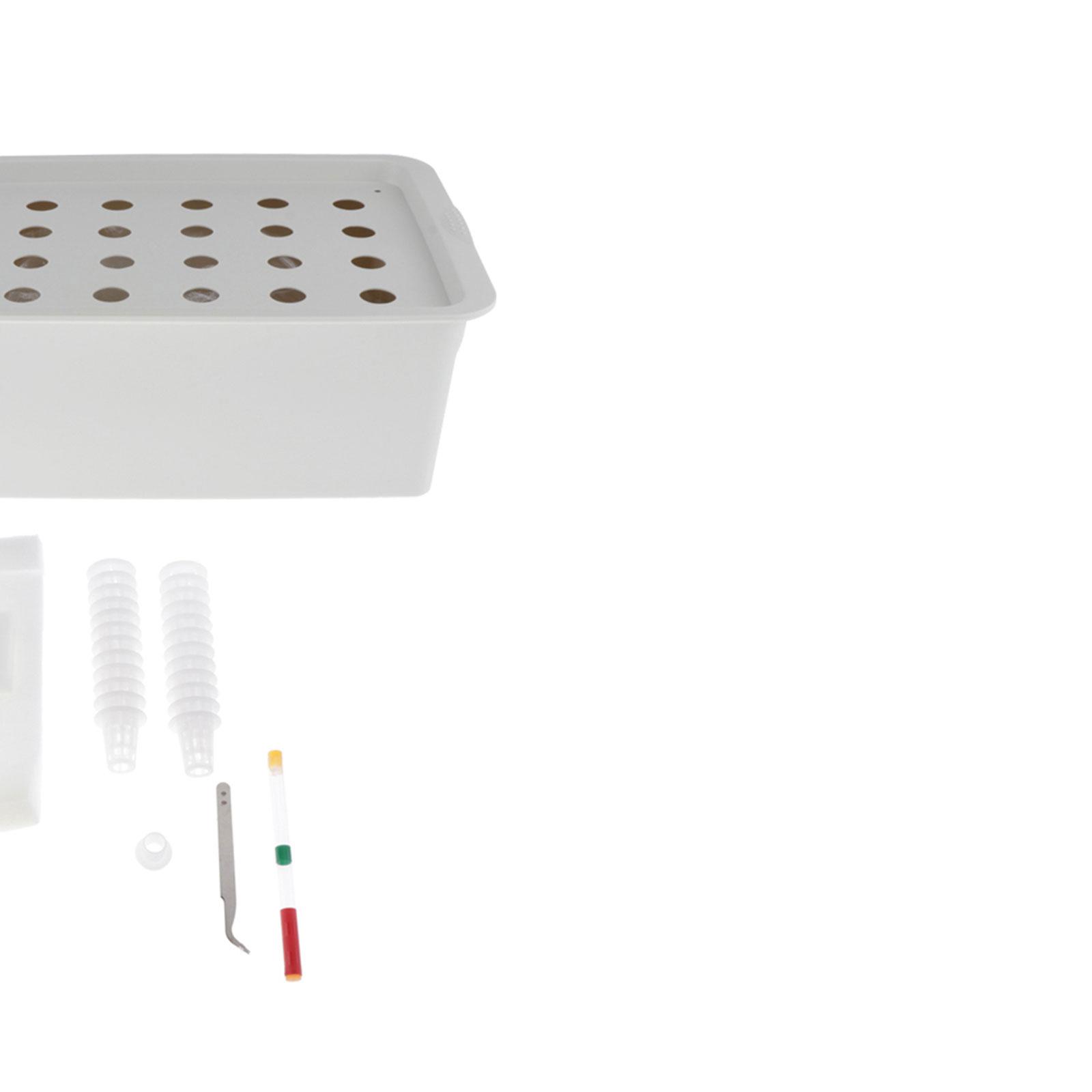 Evde Sebze Yetiştirme İçin 24  - Hydroponic Kit incelemesi ve fiyatı
