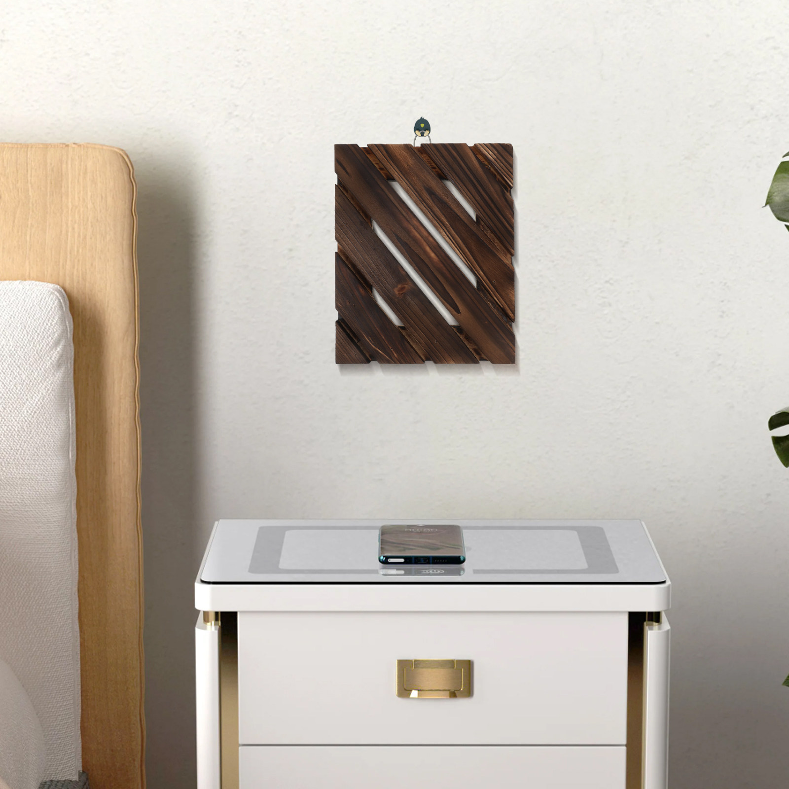 İç ve Dış Mekanlarda Kullanıla - Vertical Planter incelemesi ve fiyatı