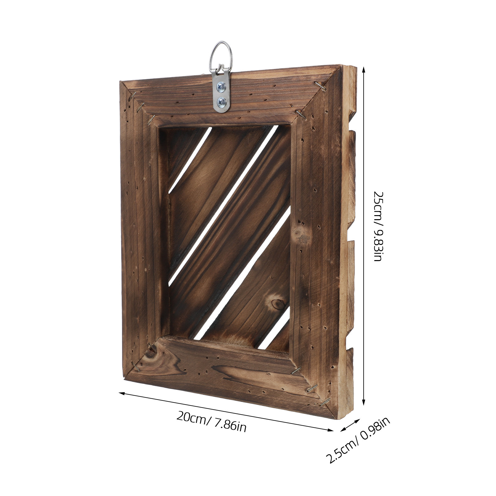 İç ve Dış Mekanlarda Kullanıla - Vertical Planter incelemesi ve fiyatı