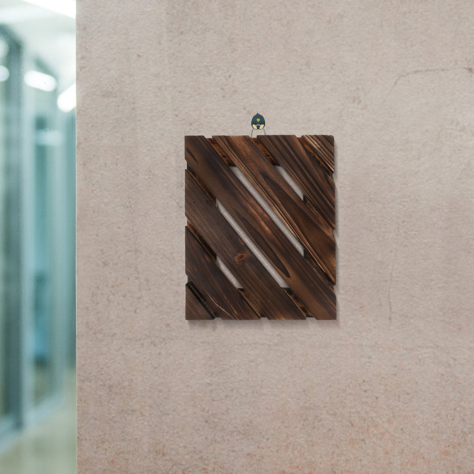 İç ve Dış Mekanlarda Kullanıla - Vertical Planter incelemesi ve fiyatı