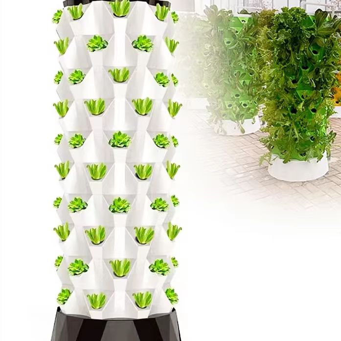 Çiftlik Otomatik Sulama Damla  - Hydroponic Kit incelemesi ve fiyatı