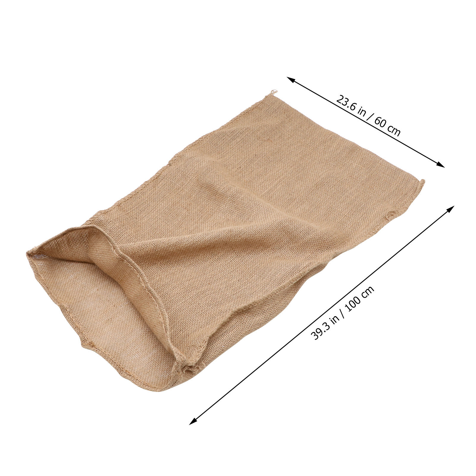 1 Adet Su Geçirmez Çuval Bezi  - Grow Bag incelemesi ve fiyatı