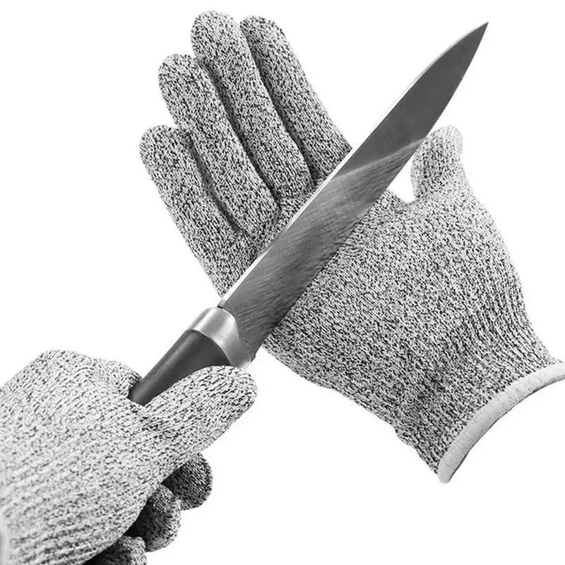 Seviye 5 Kesilmeye Dayanıklı,  - Garden Gloves incelemesi ve fiyatı