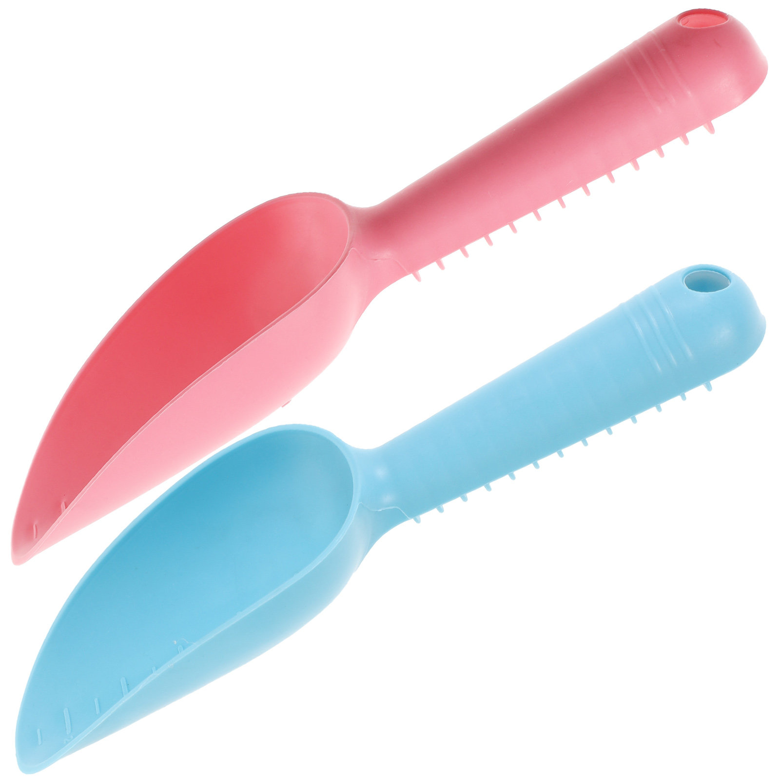 2 Adet Plastik Bahçe Küreği, D - Trowel Garden Tools incelemesi ve fiyatı