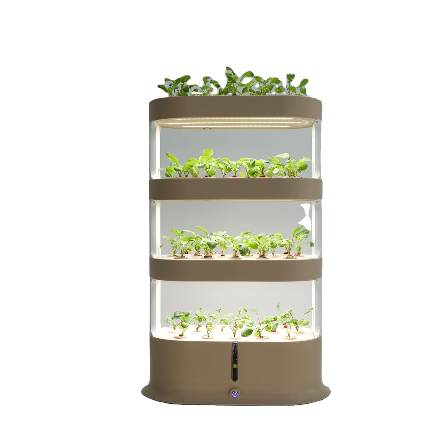 Hidroponik Yetiştirme Ekipmanl - Hydroponic Kit incelemesi ve fiyatı