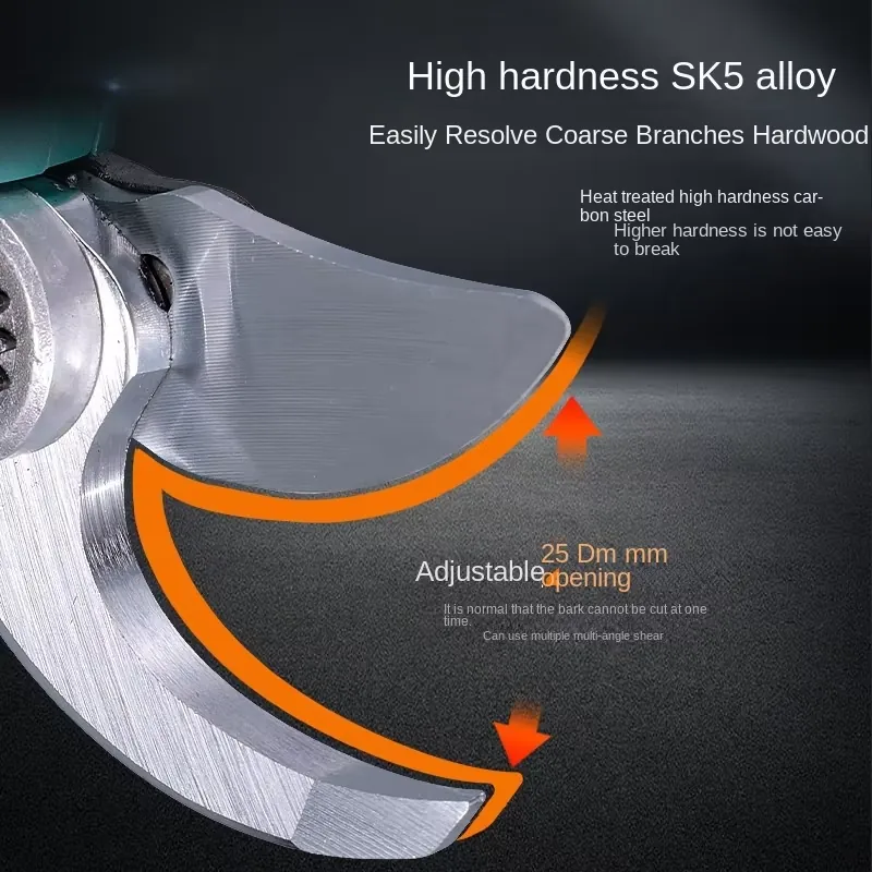 Meyve Ağaçları ve Bahçe Budama - Pruning Shears incelemesi ve fiyatı