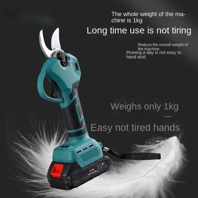Meyve Ağaçları ve Bahçe Budama - Pruning Shears incelemesi ve fiyatı