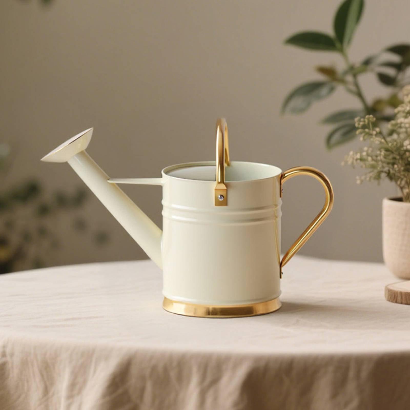 Uzun Ağızlı Sulama Kabı, Balko - Watering Can incelemesi ve fiyatı