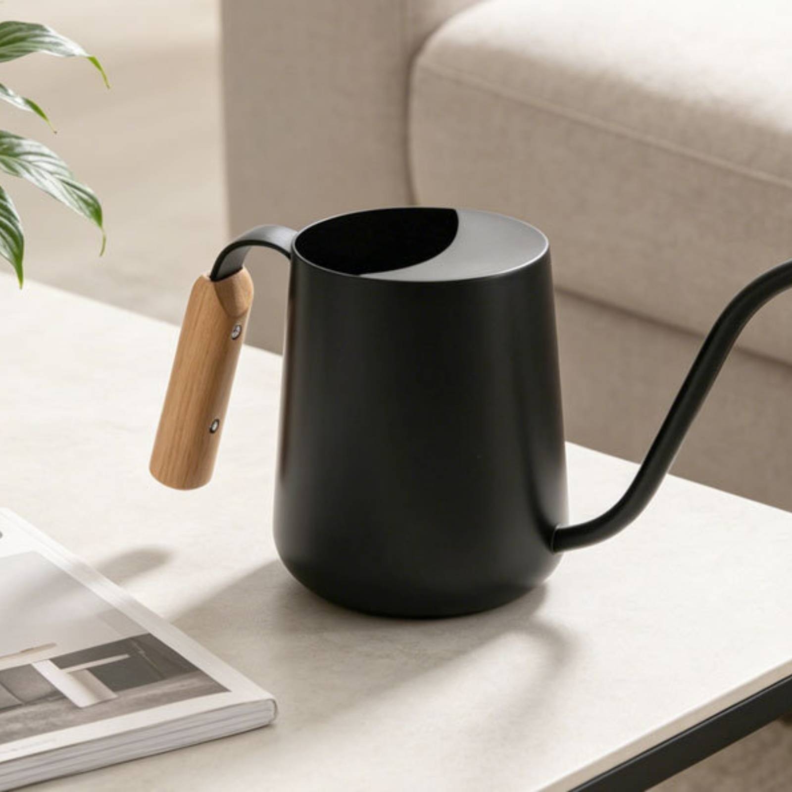 Gooseneck Sulama Kovası Minima - Watering Can incelemesi ve fiyatı