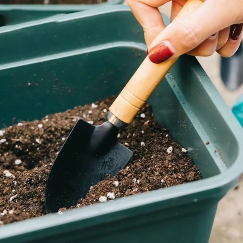 3 Adet/Set Mini Bahçe Aletleri - Trowel Garden Tools incelemesi ve fiyatı