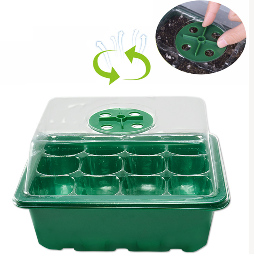 Hücreler tohum başlangıç kiti  - Seed Starter Tray incelemesi ve fiyatı
