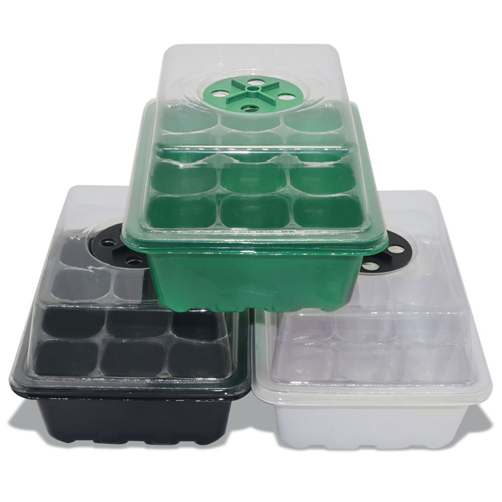 Hücreler tohum başlangıç kiti  - Seed Starter Tray incelemesi ve fiyatı