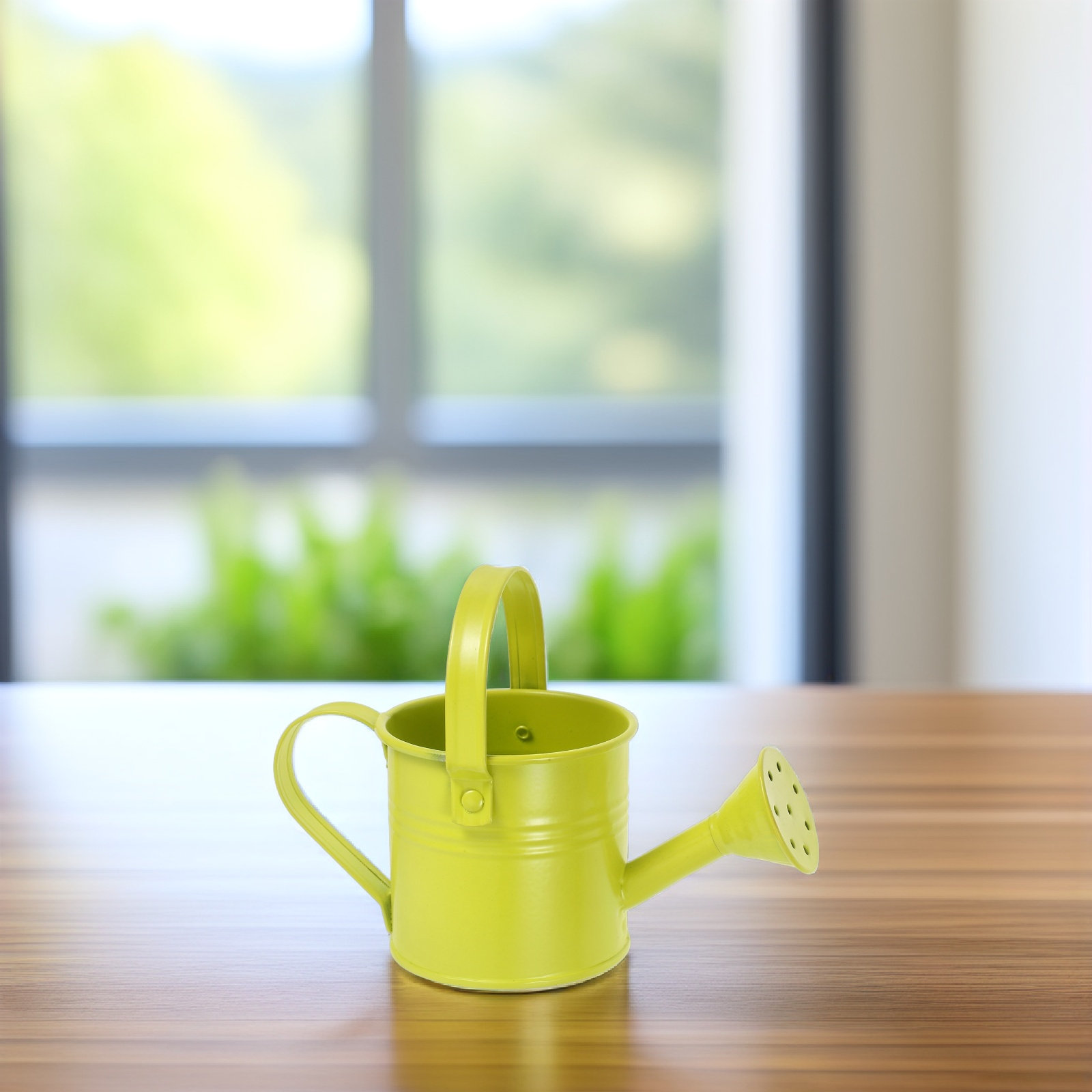 Küçük, Galvanizli, Metal Sulam - Watering Can incelemesi ve fiyatı