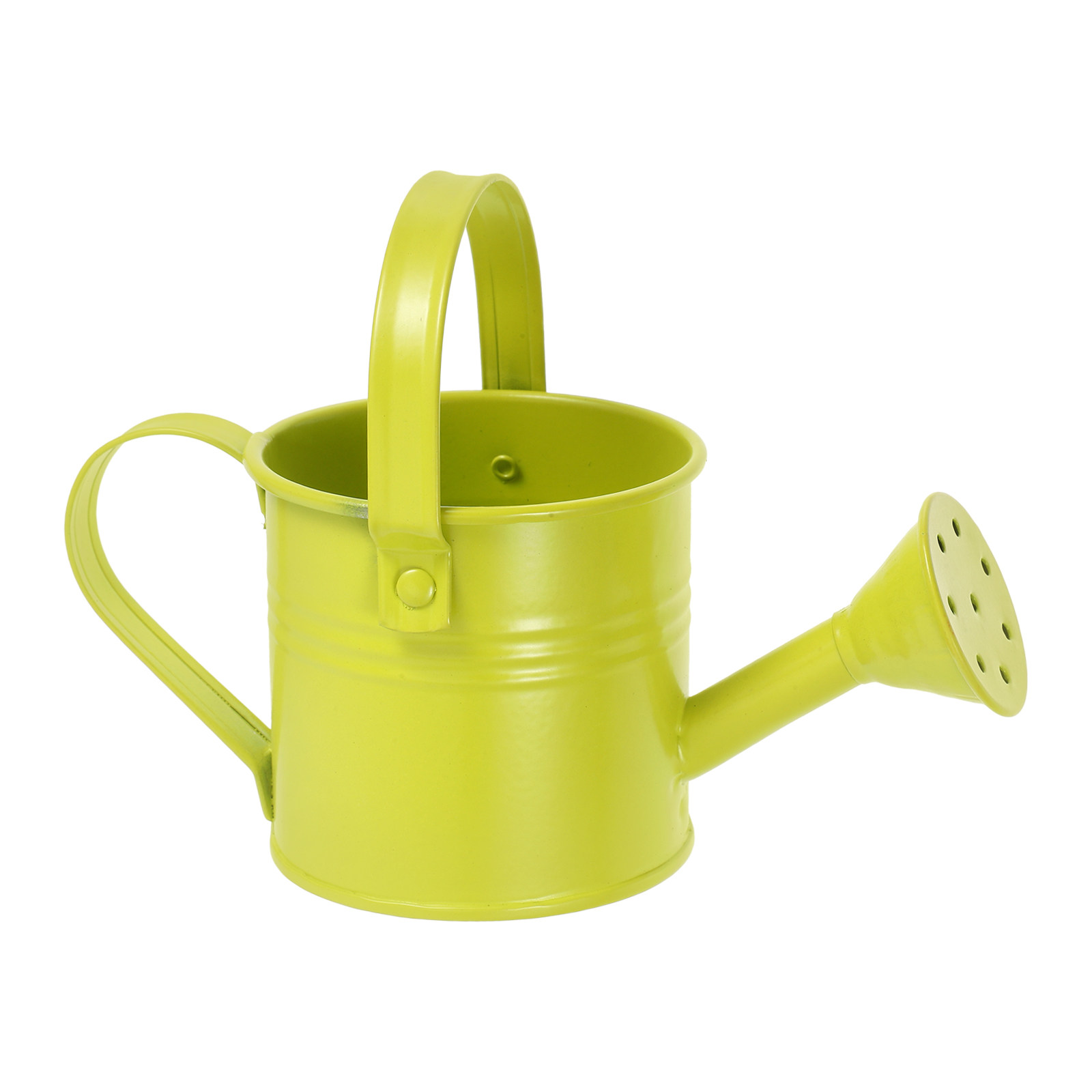 Küçük, Galvanizli, Metal Sulam - Watering Can incelemesi ve fiyatı