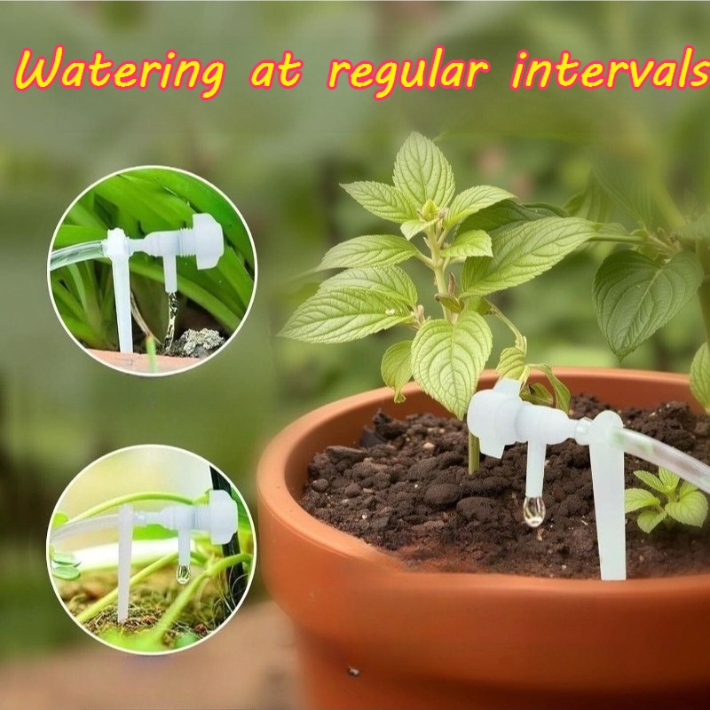 Otomatik Sulama Ekipmanları Ba - Watering Can incelemesi ve fiyatı