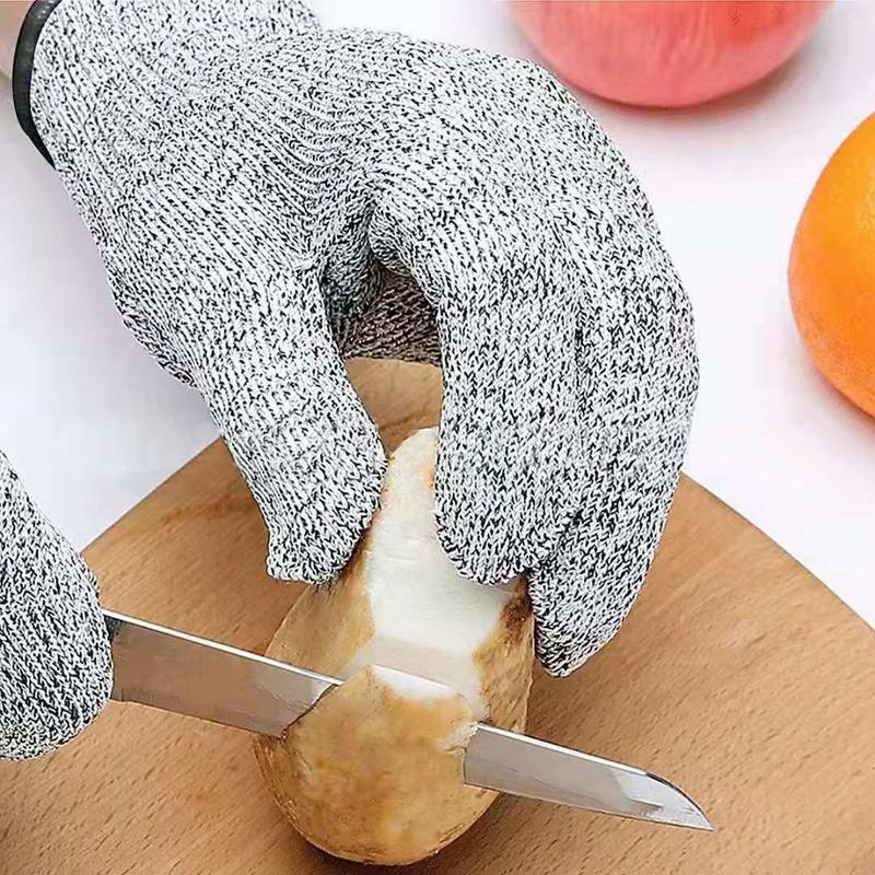Seviye 5. Kesilmeye Dayanıklı  - Garden Gloves incelemesi ve fiyatı