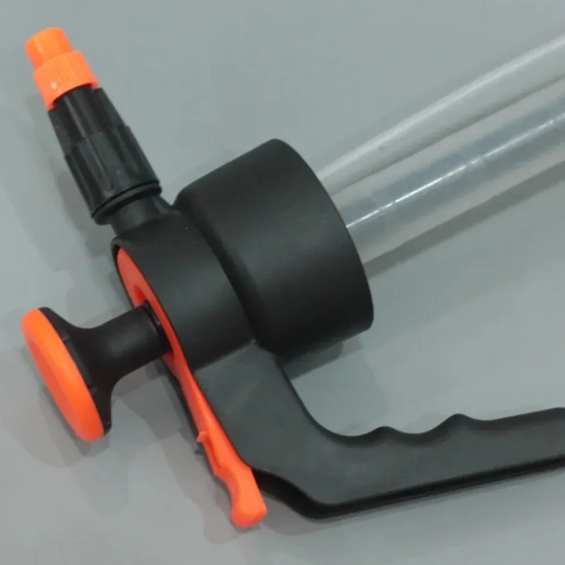 1.2L Araba Yıkama Sprey Şişesi - Trowel Garden Tools incelemesi ve fiyatı