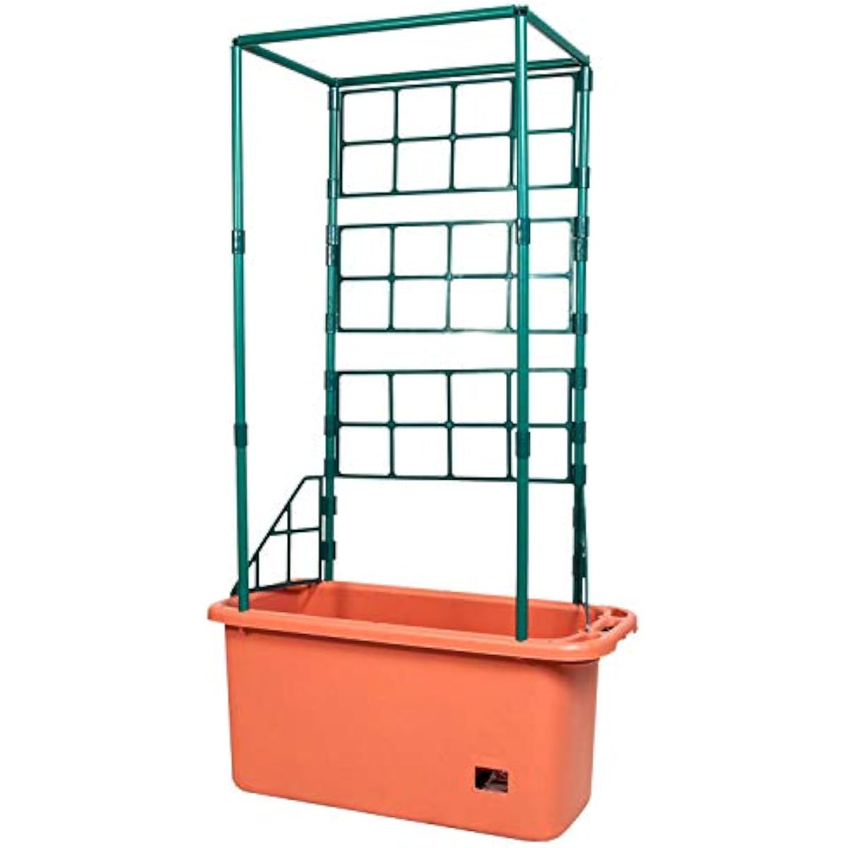 GCTR Domates Yetiştirme Sistem - Vertical Planter incelemesi ve fiyatı