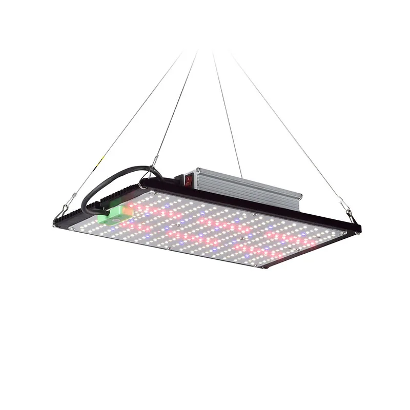 LED Kuantum Panel Bitki Yetişt - Grow Light Led incelemesi ve fiyatı