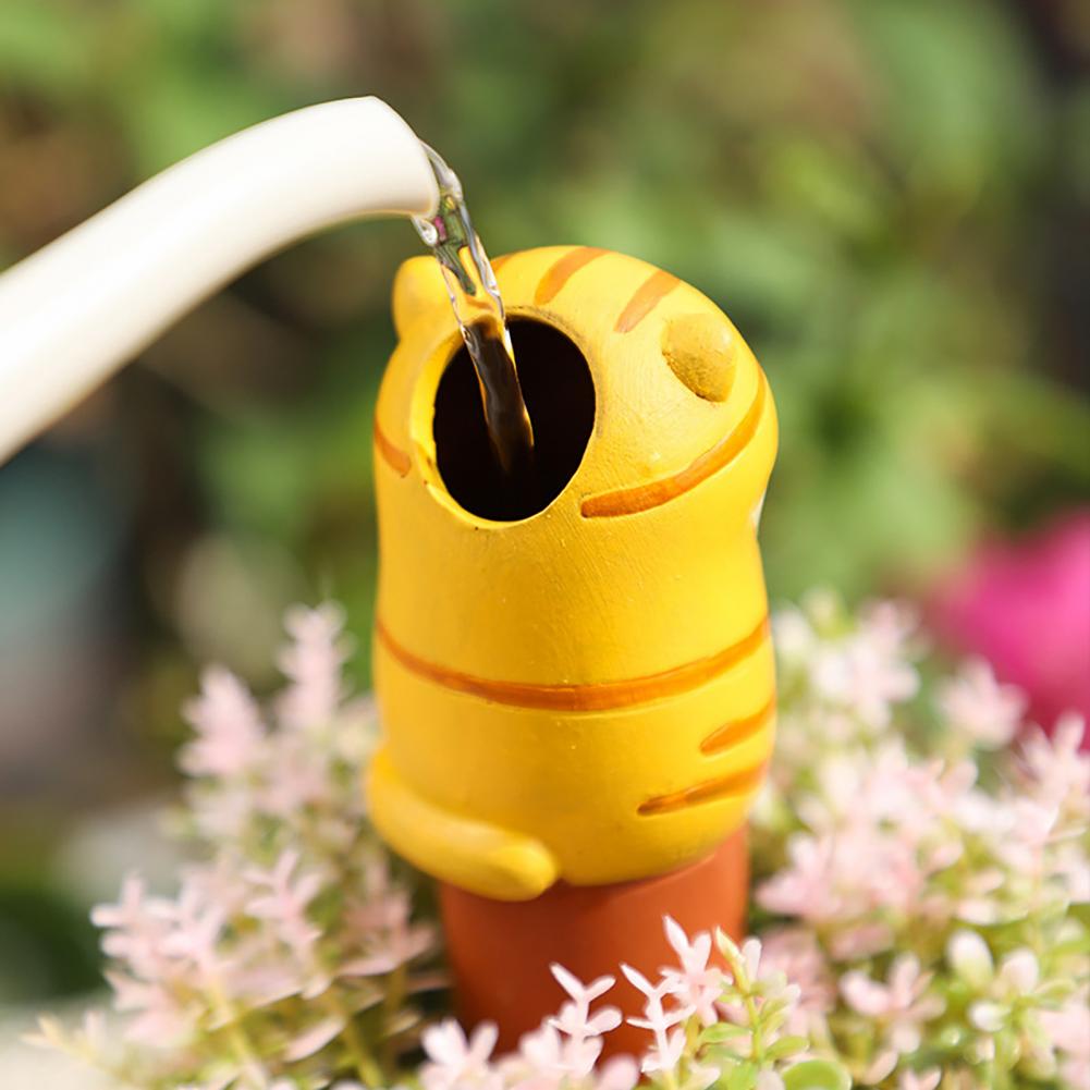 4'lü Set Bitki Sulama Çivileri - Watering Can incelemesi ve fiyatı