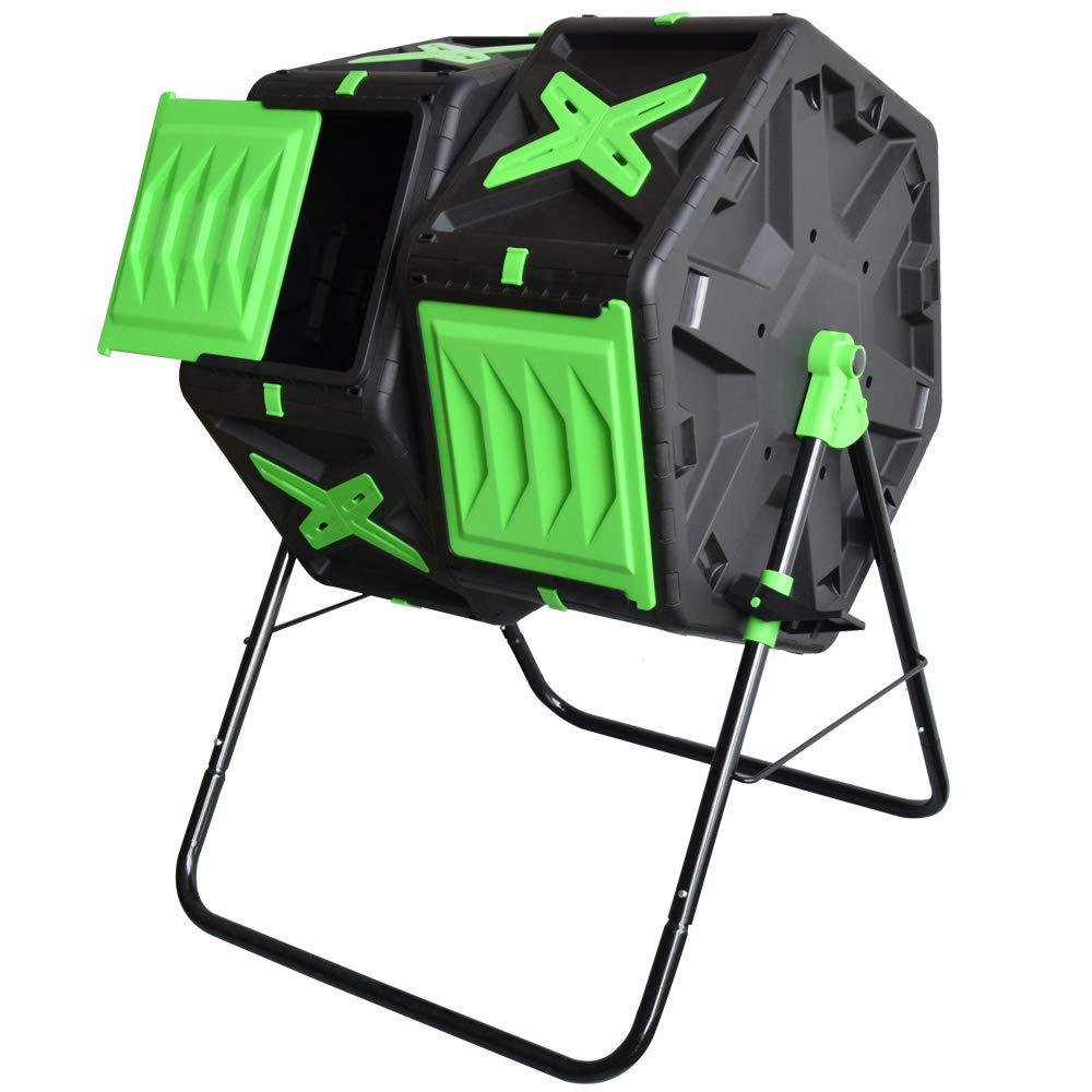 Yüksek Kaliteli Plastik Modern - Compost Bin incelemesi ve fiyatı