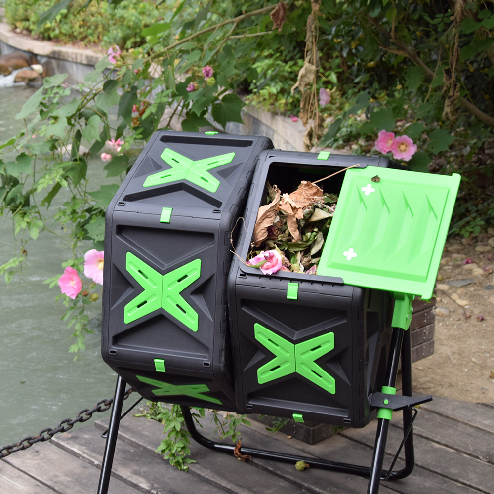 Yüksek Kaliteli Plastik Modern - Compost Bin incelemesi ve fiyatı