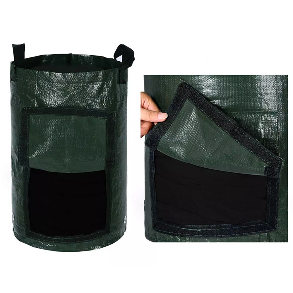 1 adet 10 galonluk sebze bitki - Grow Bag incelemesi ve fiyatı